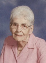 Shirley Ann Collison