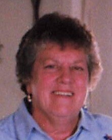 Joanne M. Bauer's obituary image