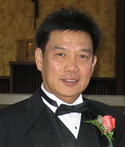 Augusto C. Teodoro, Jr. Profile Photo