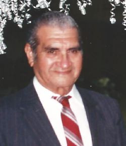 Pedro Saenz