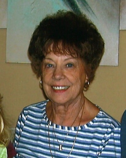 Gloria A. Rife
