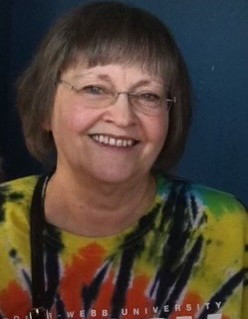 Gail Walker Profile Photo