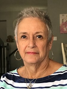 Ida Caranci Profile Photo