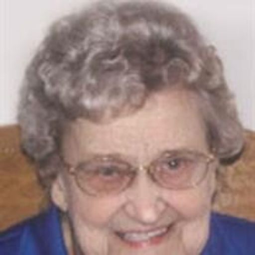 Evelyn M. Kington