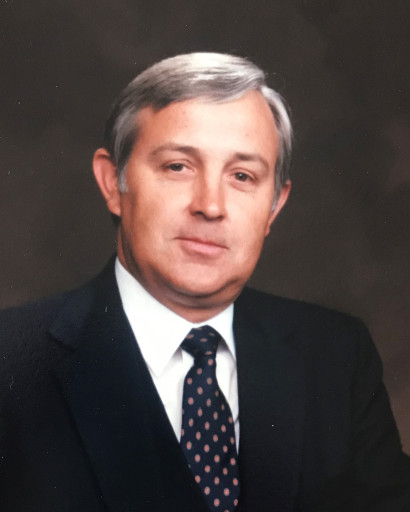 Earl Dennis Tolman Profile Photo