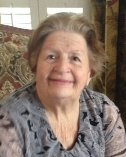 Patricia Helen Aupied