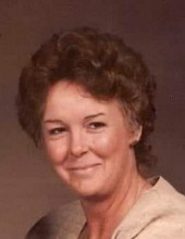 Nancy Ann Cornish Profile Photo