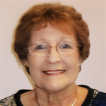 Ms. Patricia "Patti" Ellen Lund