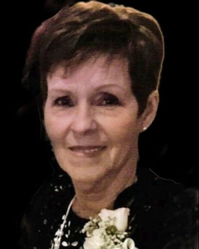 Patsy Matherne Wegner's obituary image