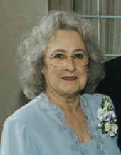 Leota M. Kelley