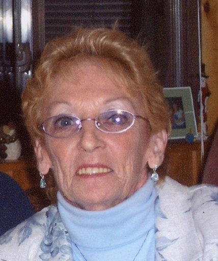 Diane M. (Bisson) Robbins