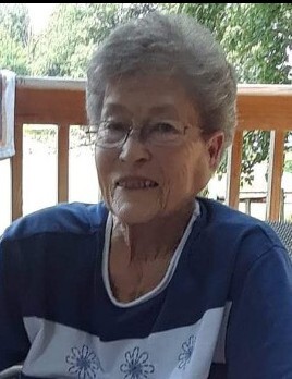 Lois "Lou" I (Hetler)  Clark