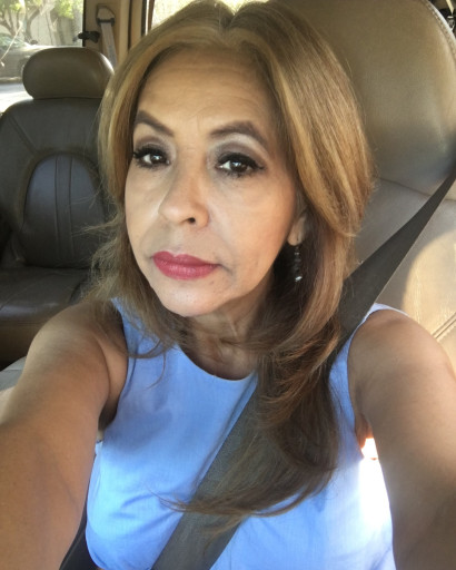Mercedes Cabrera Profile Photo