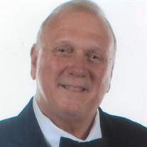 Barry A. Payne Profile Photo