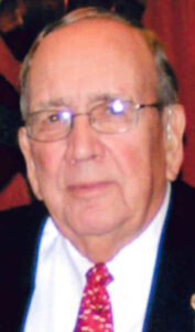 Donald L. Burkholder