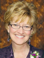 Debbie Hogan Profile Photo