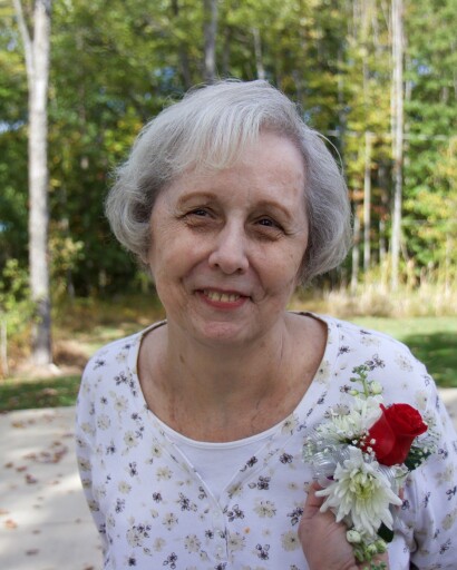 Barbara Joyce Ulicny Redman Profile Photo