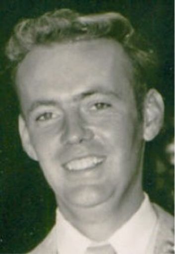 Robert (Bob) Phinney