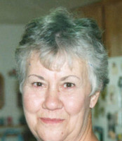 Mary Mozelle Kincheloe