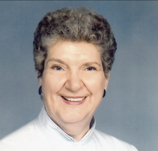 Lois J. Woelfel