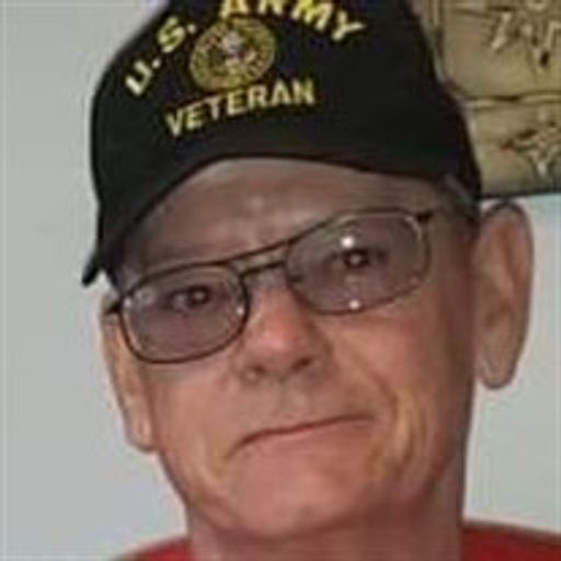 Darwin Keith Mccombs Profile Photo