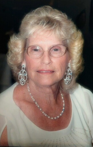 Bonnie Barlow Profile Photo