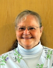 Linda Joyce Huston Profile Photo