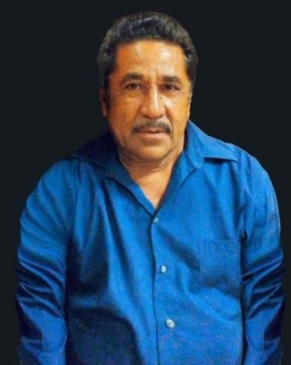 Jose de Jesus Martinez, Sr.