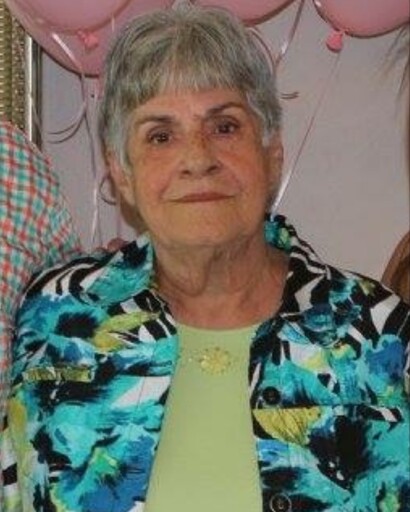 Phyllis Ann Bollinger