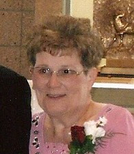 Marjorie Ann Larsen