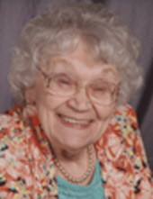 Betty  Jane  Priest 