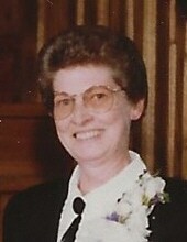 Virginia Ruth Millsap Profile Photo