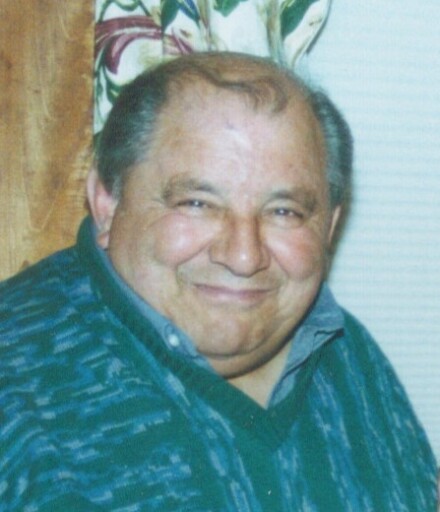 John L. Giramma Sr.