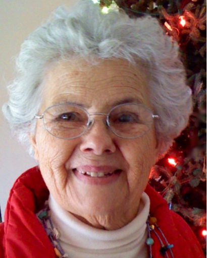 Gloria Manary's obituary image