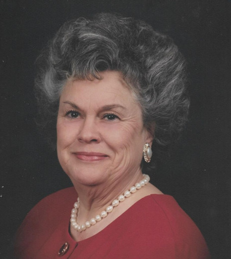 Dorothy Connell Profile Photo