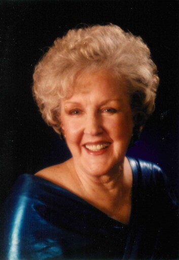 Mary Joyce Hardin Profile Photo