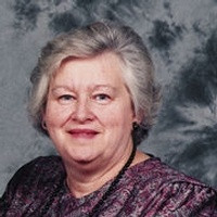 Nancy Ann Galbreath Parham