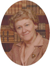 Leah E. Mcknight Profile Photo