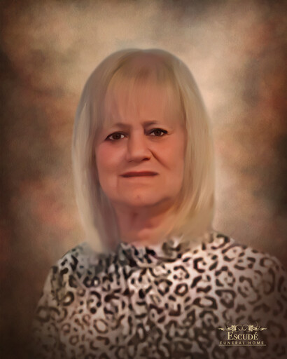 Patricia Couvillion Profile Photo