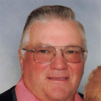 Eugene Moore Profile Photo