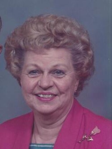 Lillian Joyce Mcneal