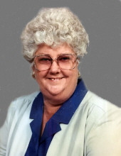 Edith Marie Whitlock Profile Photo