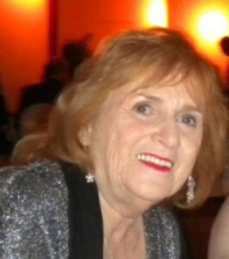 Barbara Ann Giorgi