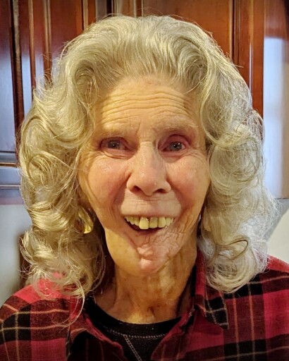 Carol G. Lauer's obituary image