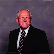 Mr. James W. Gardner Profile Photo