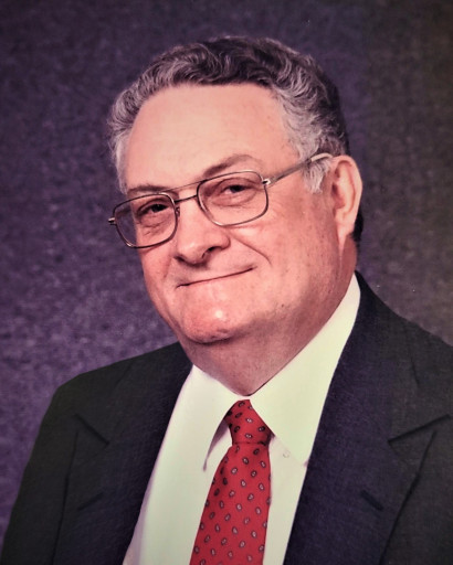 Charles A Cooper, Jr. Profile Photo