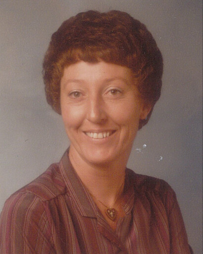 Diana C. Thomason's obituary image