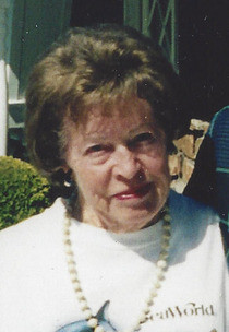 Blanche Christensen