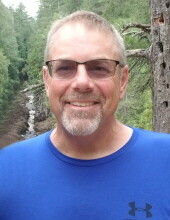 Doug Prevost Profile Photo