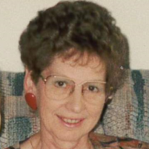 Mary Margaret Huerter Tipton